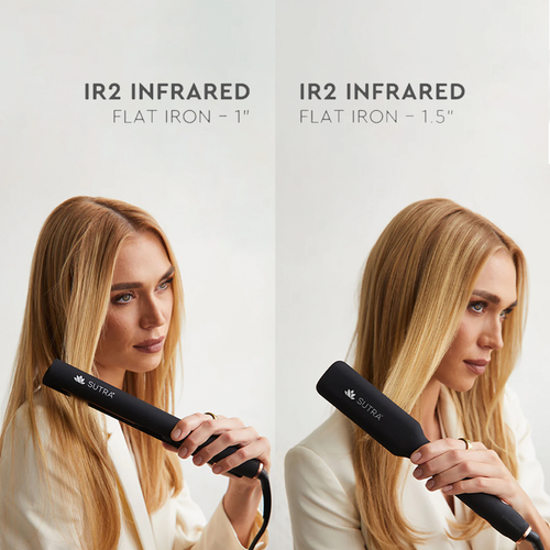 IR2 Flat Iron