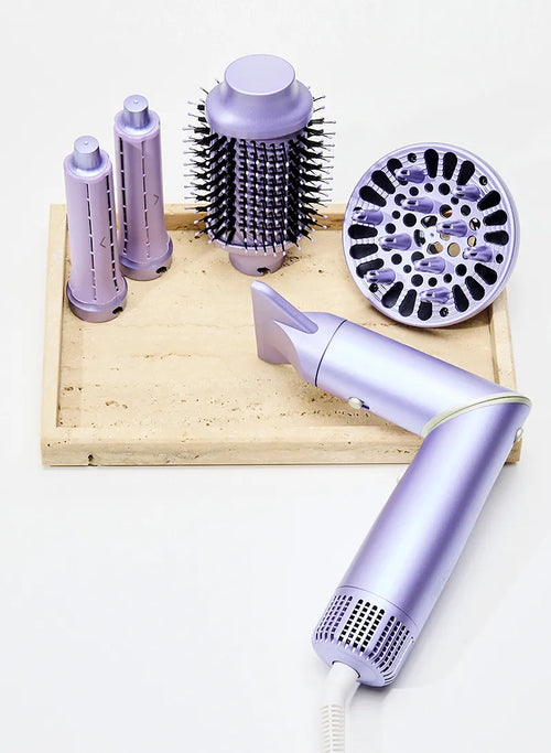 Aero Styler
