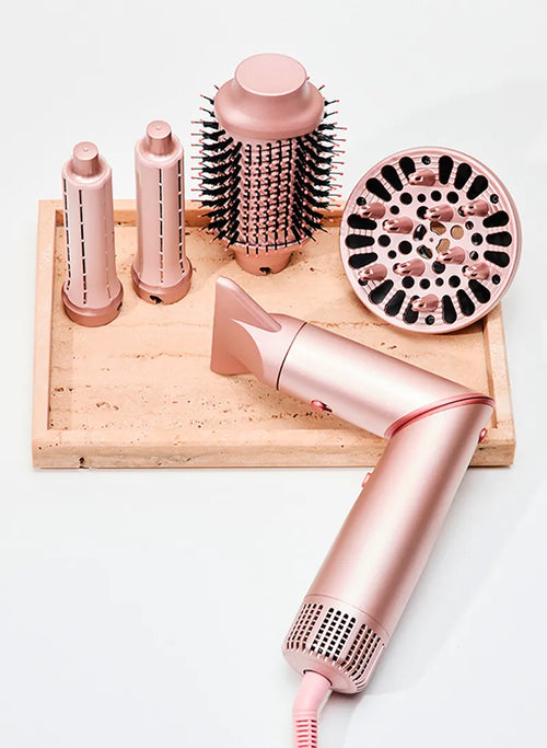 Aero Styler