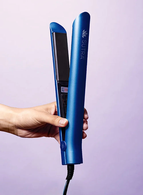 Ceramic Flat Iron
