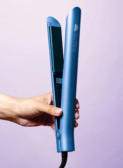 Ceramic Flat Iron