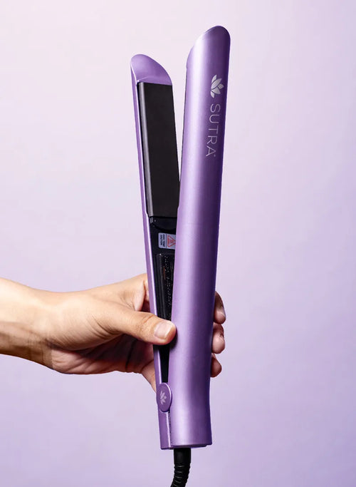 Ceramic Flat Iron