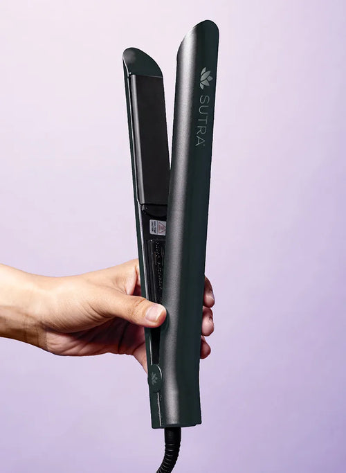 Ceramic Flat Iron