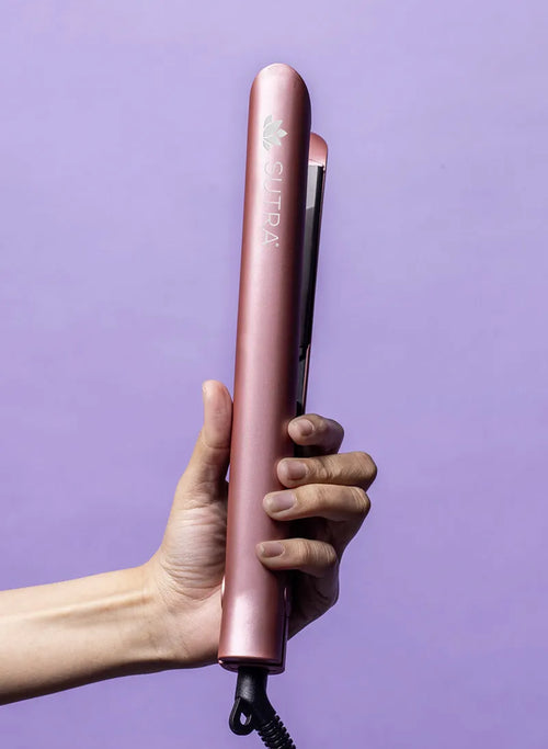 Ceramic Flat Iron