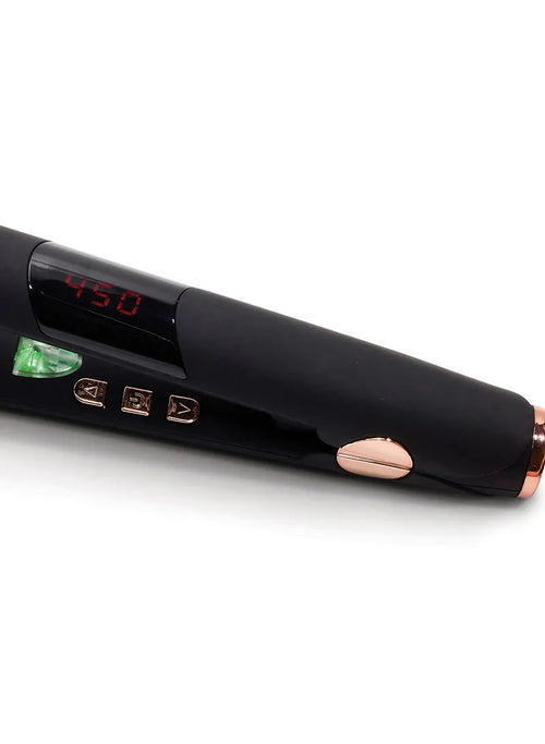 IR2 Flat Iron