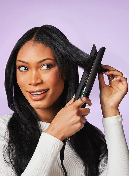 IR2 Flat Iron