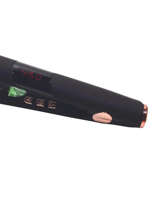 IR2 WIDE Flat Iron