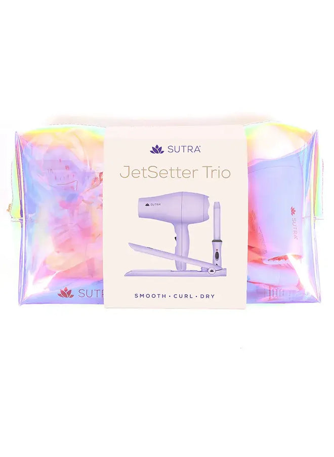 JetSetter Trio