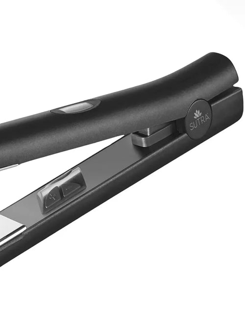 Magno Turbo Flat Iron