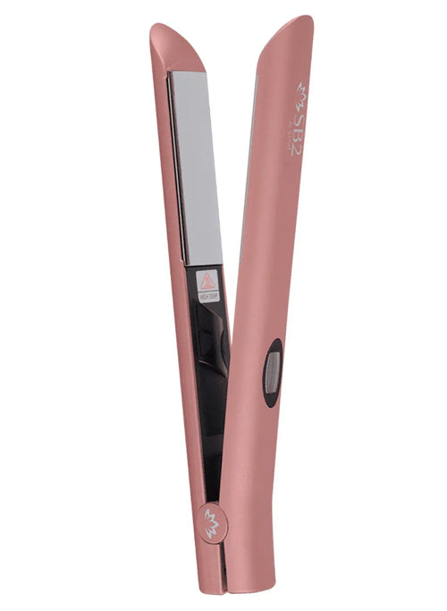 Magno Turbo Flat Iron