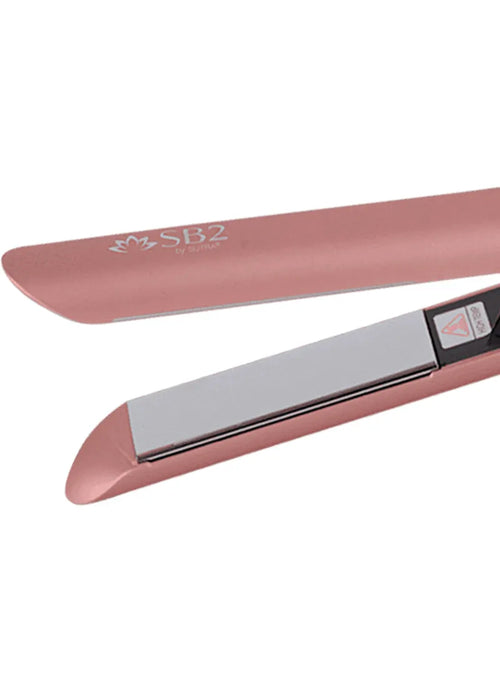 Magno Turbo Flat Iron