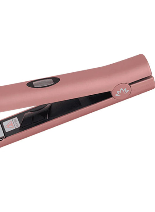 Magno Turbo Flat Iron