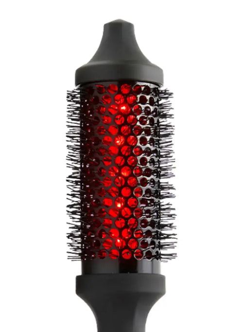 Sutra Cepillo Thermal Infrarrojo | Peinado sano y brillante
