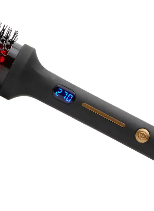 Sutra Cepillo Thermal Infrarrojo | Peinado sano y brillante