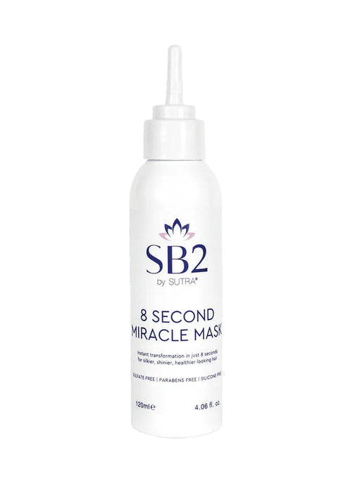 8 Second Miracle Mask