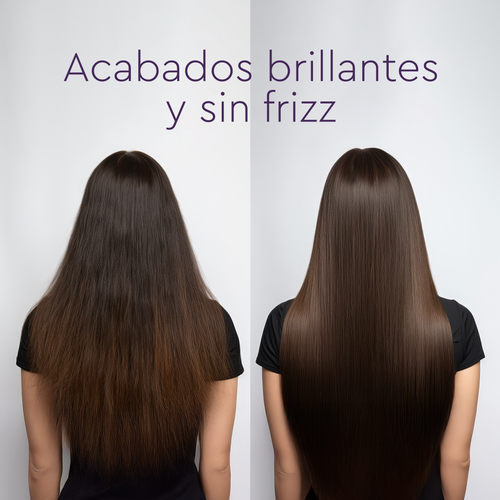IR2 WIDE Flat Iron