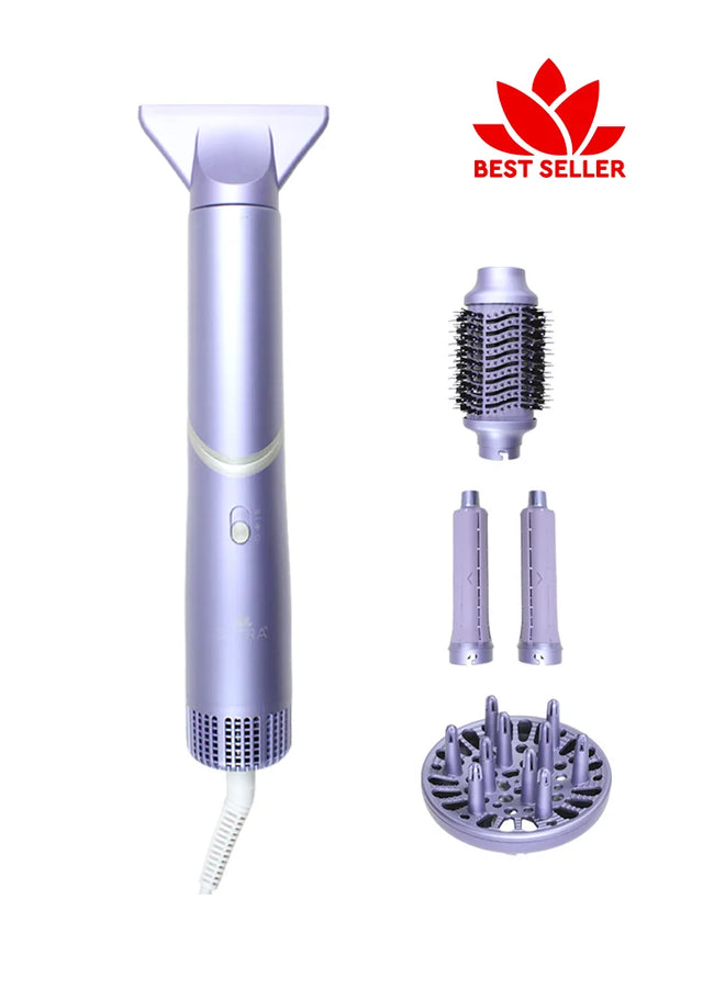 Aero Styler