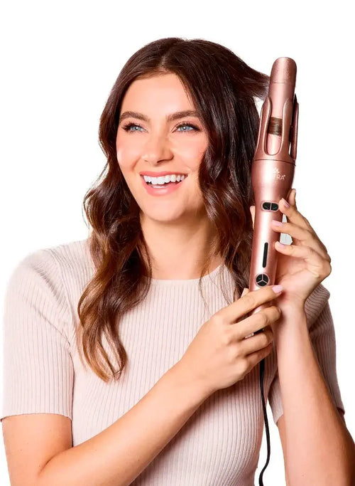 Sutra Beauty Smart Curler – Rizador Automático Profesional