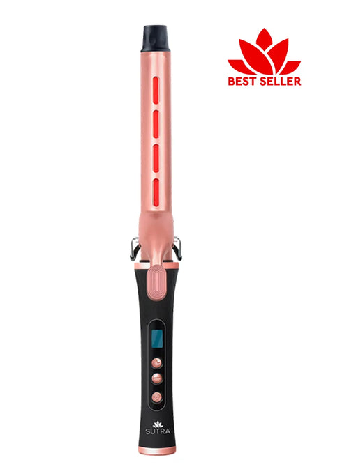 IR2 Curling Iron 35 mm