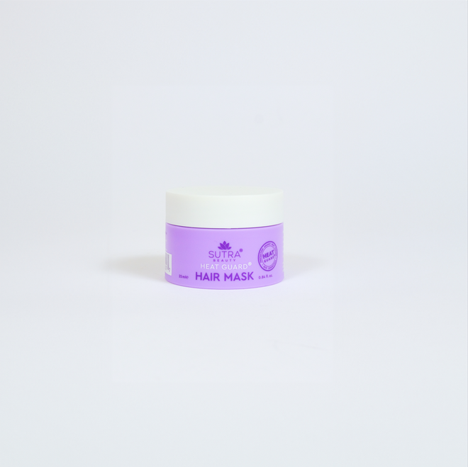Mini Hair Mask – Sutra Beauty