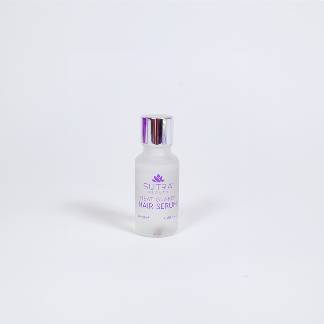 Mini Hair Serum – Sutra Beauty