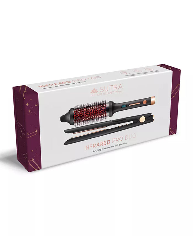 Pro Set Dúo Infrarrojo