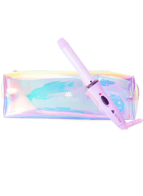 JetSetter Curling Wand