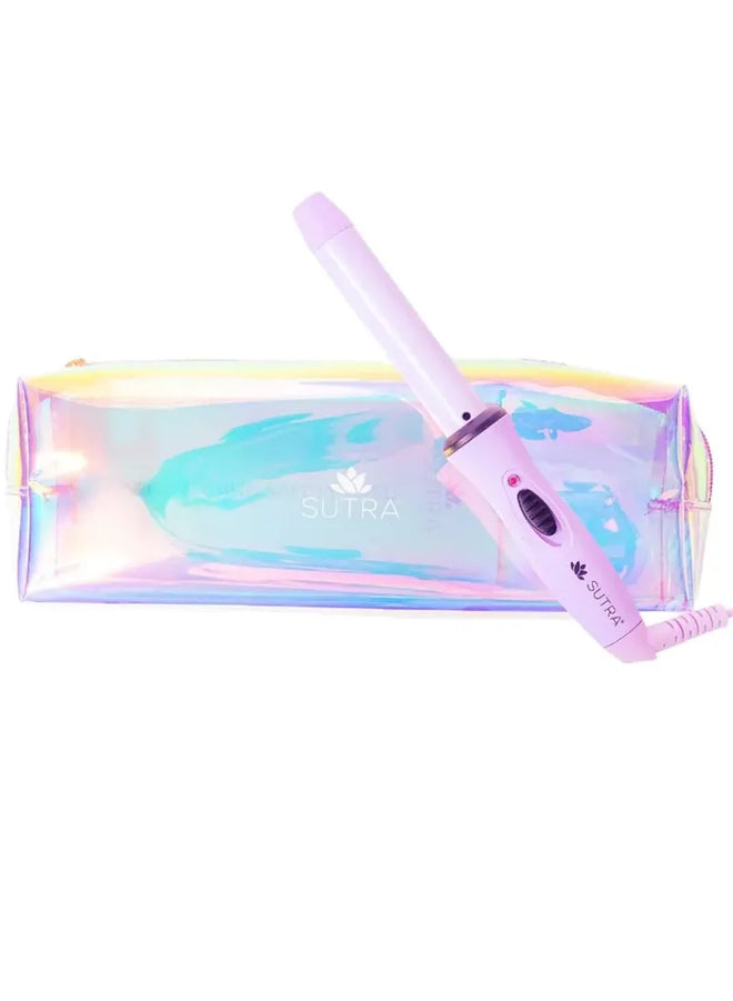 JetSetter Curling Wand