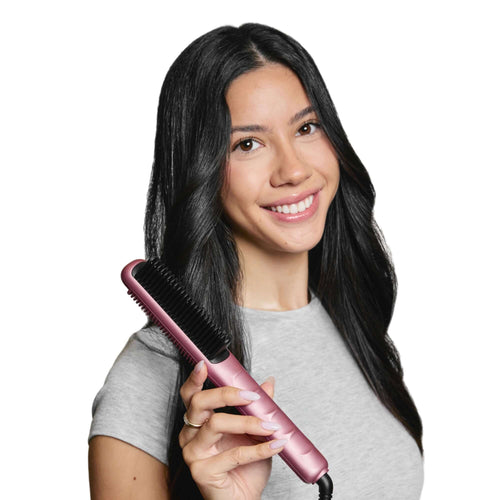 SUTRA® EZ Glider | Peine Térmico Alisador y Estilizador