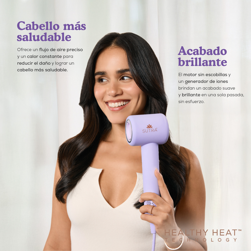 Secadora Sutra Ultra Violet