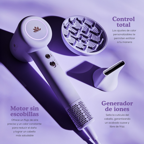 Secadora Sutra Ultra Violet