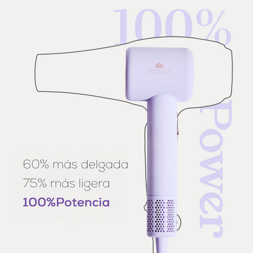 Secadora Sutra Ultra Violet