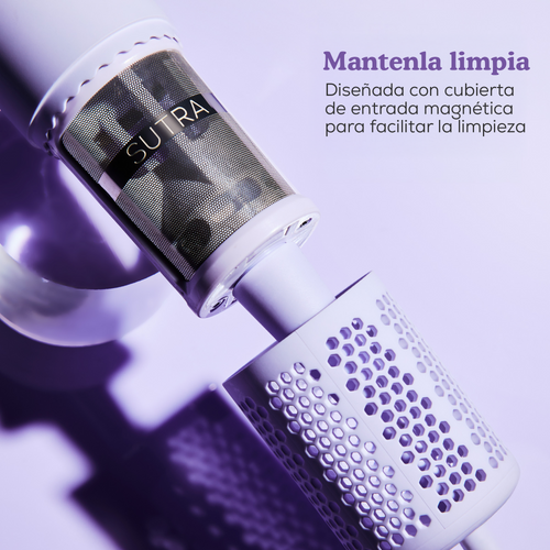 Secadora Sutra Ultra Violet