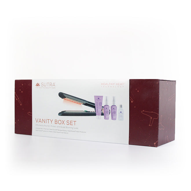 Vanity Box Set