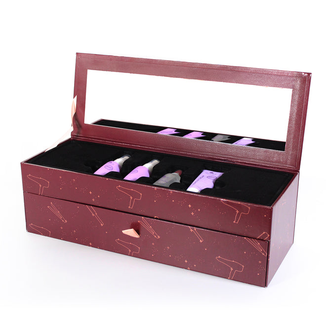 Vanity Box Set